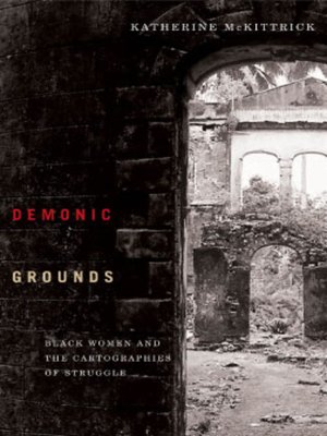 Demonic Grounds - ebook